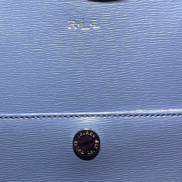 Authentic Ralph Lauren Tote/sling bag Large - Picture 6 of 8